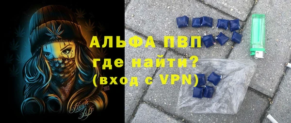 индика Алексеевка